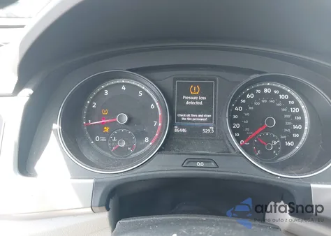 2019 Volkswagen Atlas 3.6L V6 Se W/Technology из США, поврежденный, VIN 1V2WR2CA7KC593937